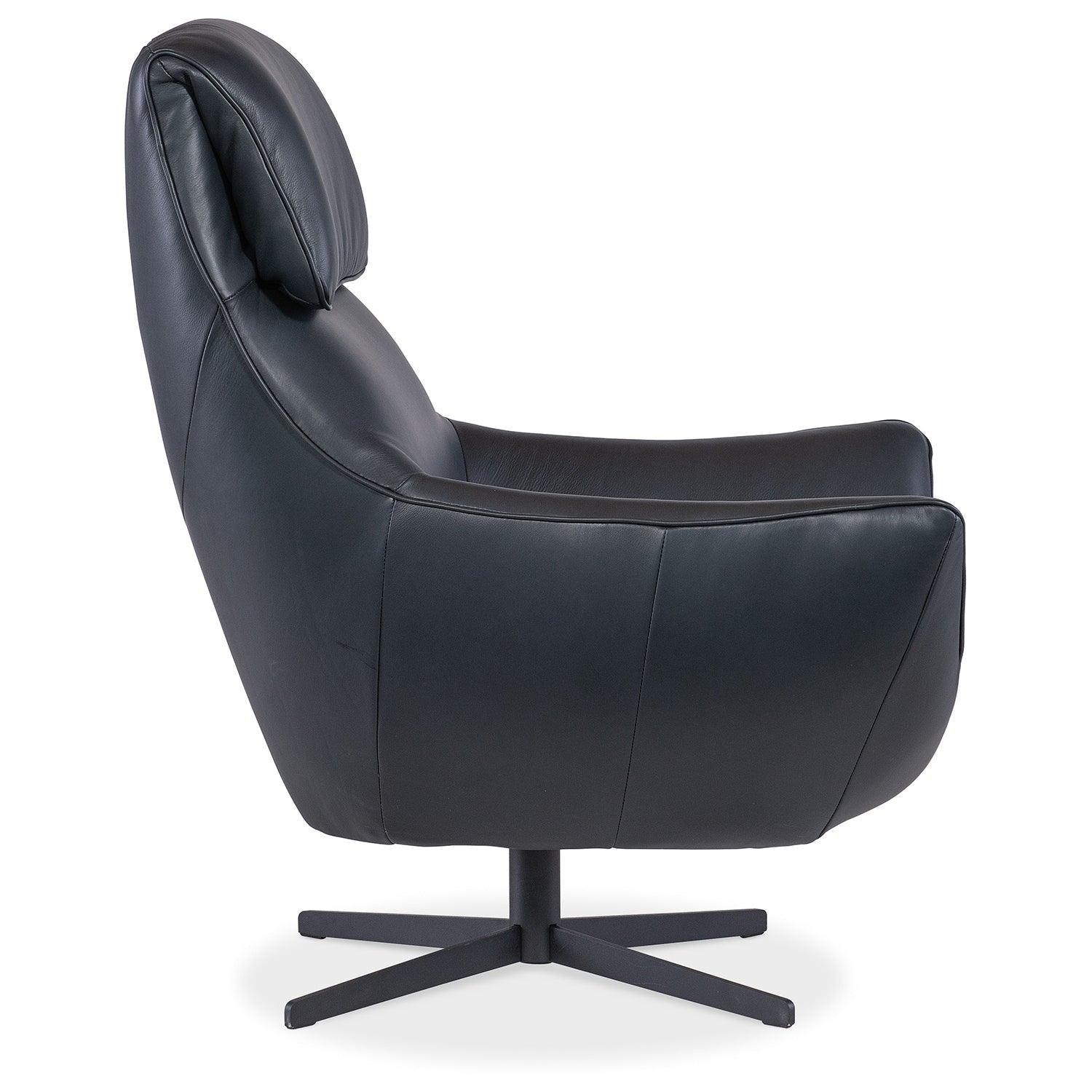 Hooker Furniture Hughes Swivel Chair