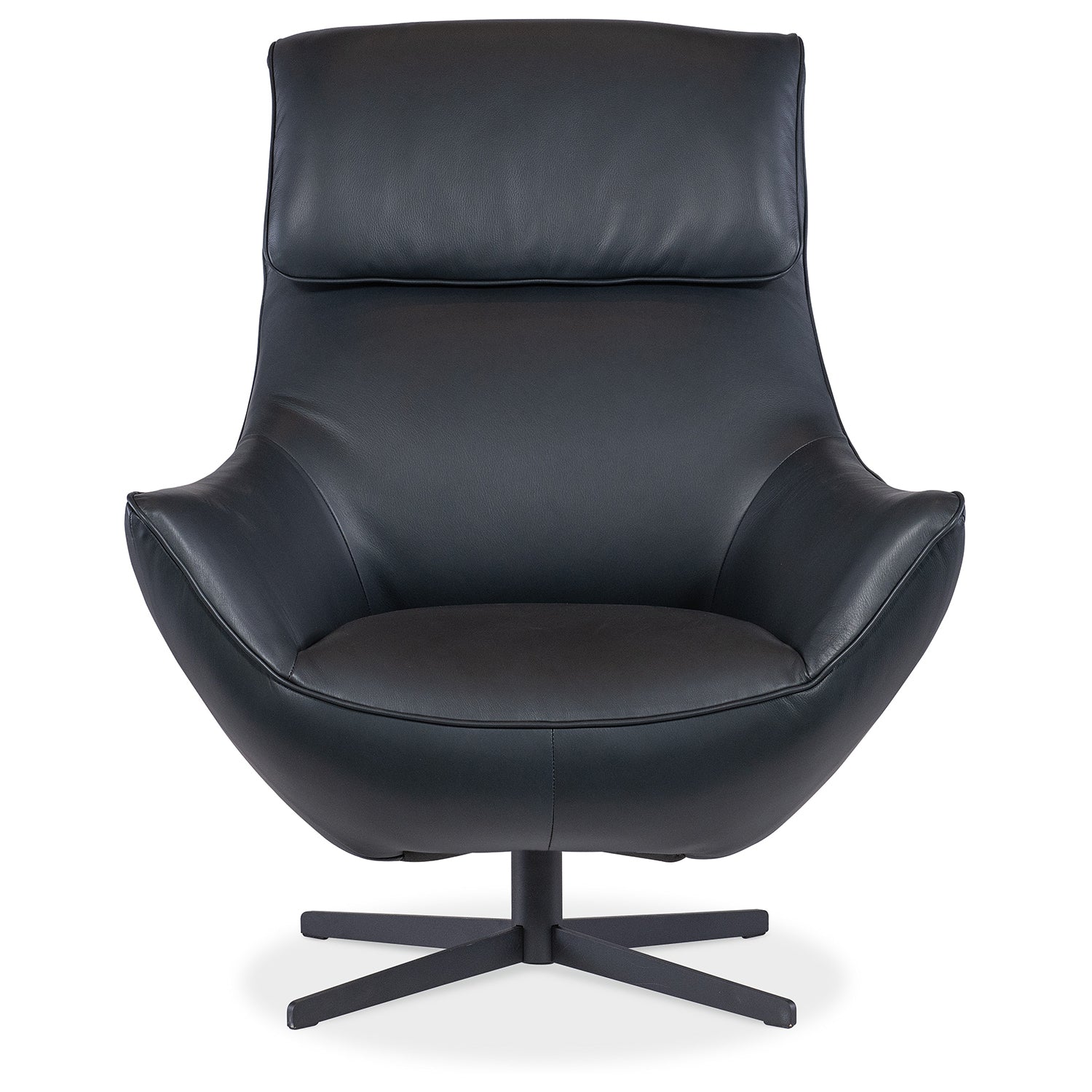 Hooker Furniture Hughes Swivel Chair
