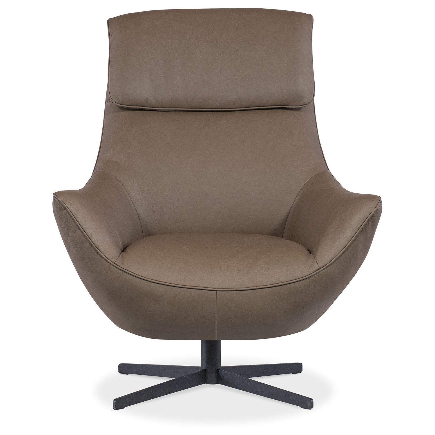 Hooker Furniture Hughes Swivel Chair