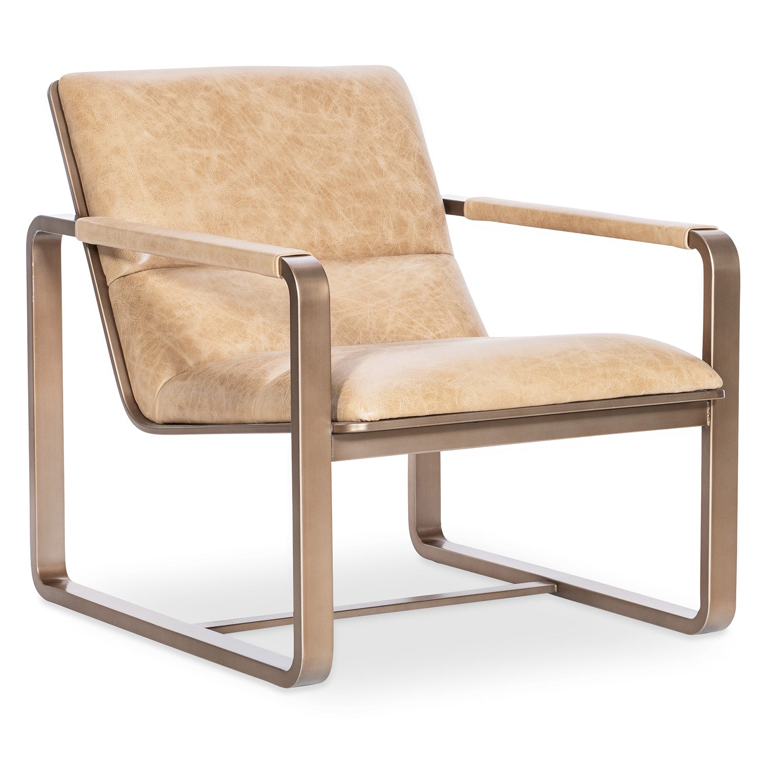 Hooker Furniture Cooper Lounge Chair