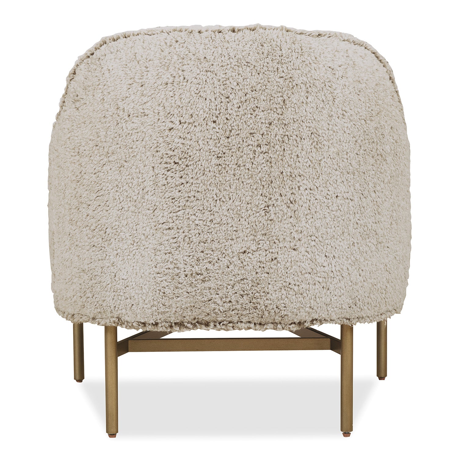 Hooker Furniture Milo Lounge Chair