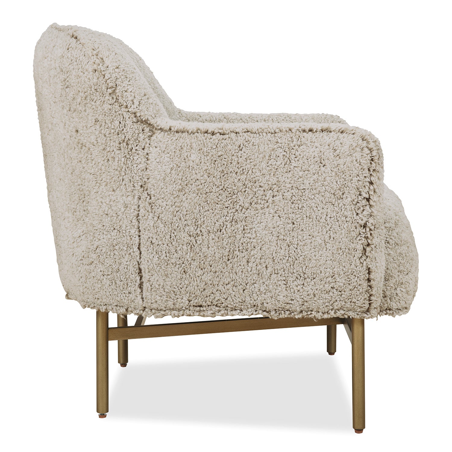 Hooker Furniture Milo Lounge Chair