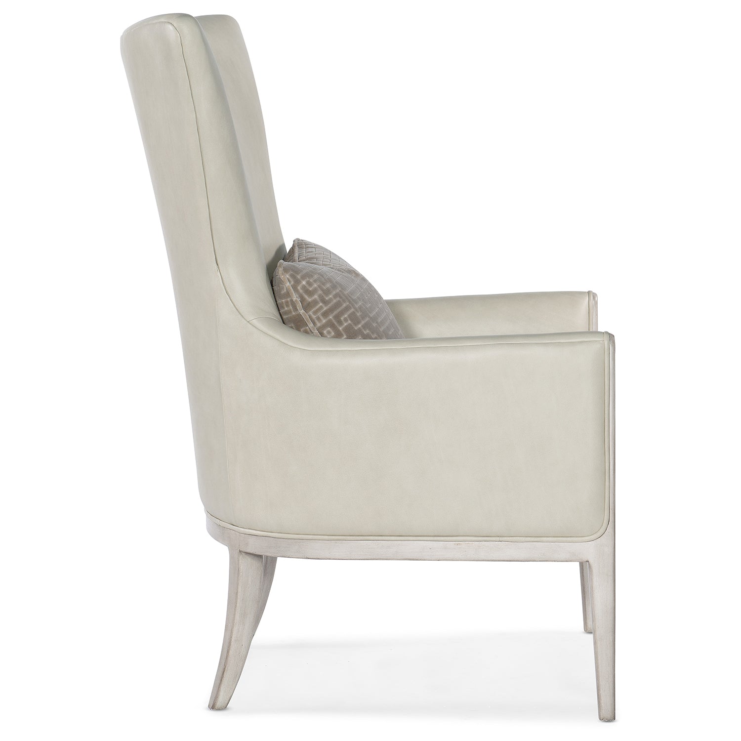 Hooker Furniture Kyndall Club Chair
