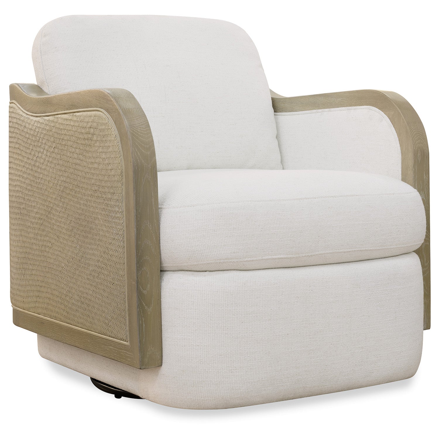 Hooker Furniture Wilma Swivel Chair
