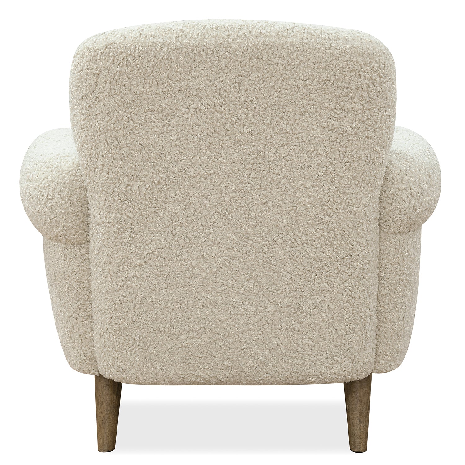 Hooker Furniture Leesa Angelina Linen Accent Chair