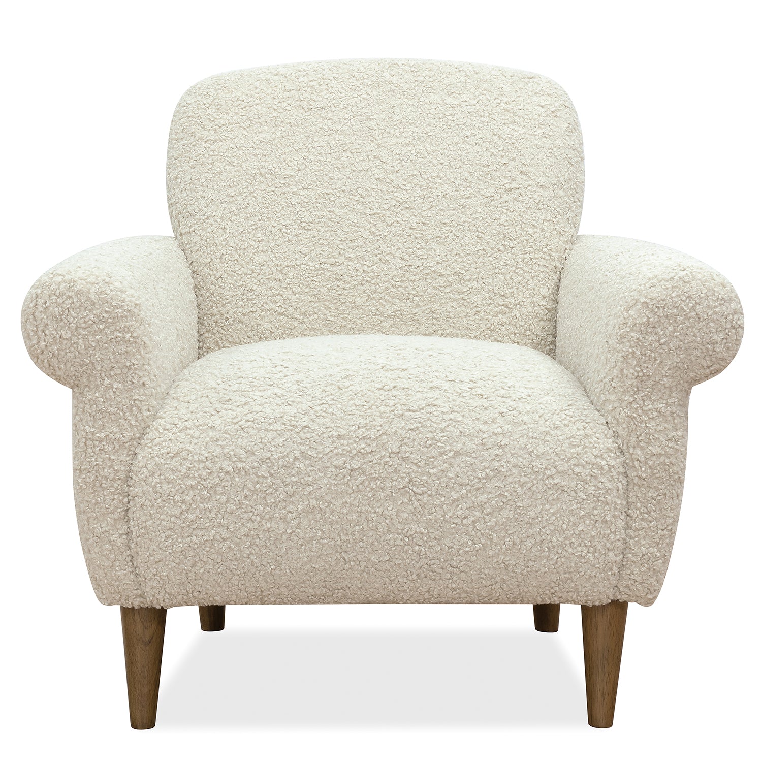 Hooker Furniture Leesa Angelina Linen Accent Chair