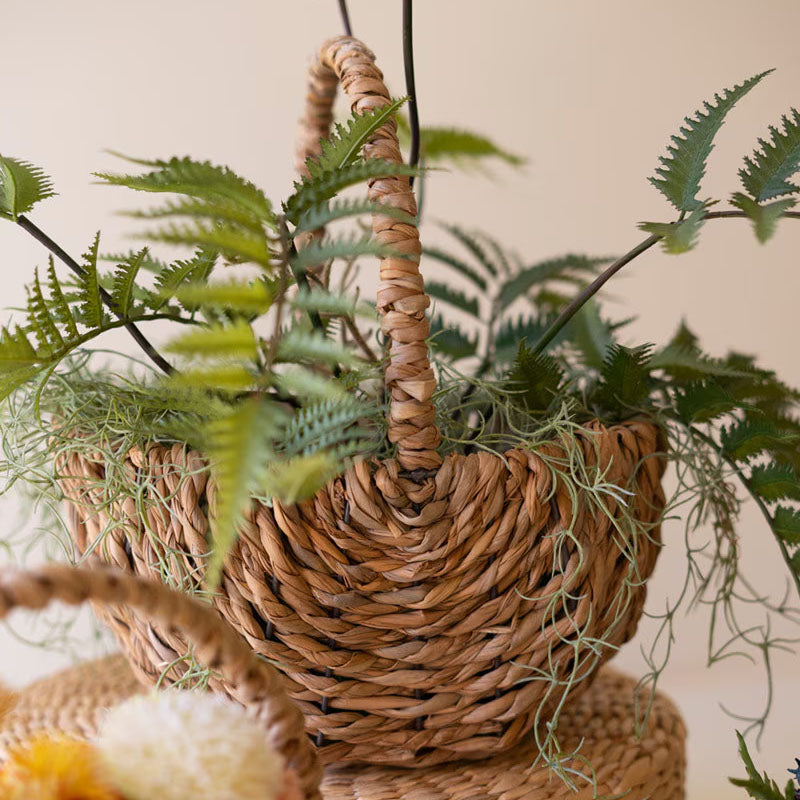 Seagrass Basket Set of 3