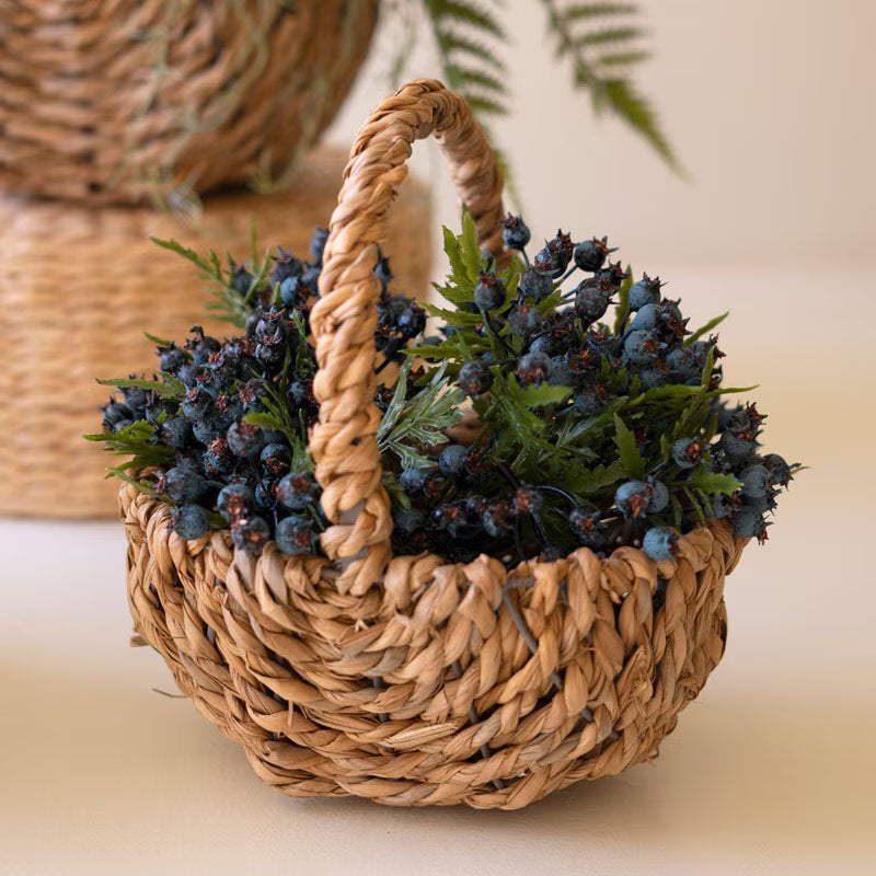 Seagrass Basket Set of 3