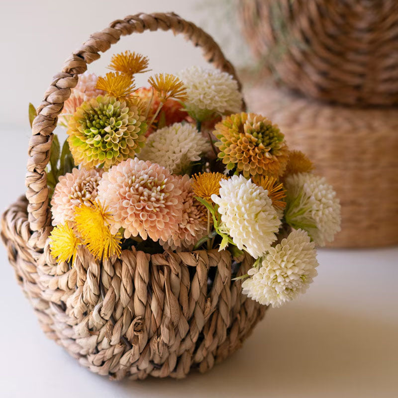 Seagrass Basket Set of 3