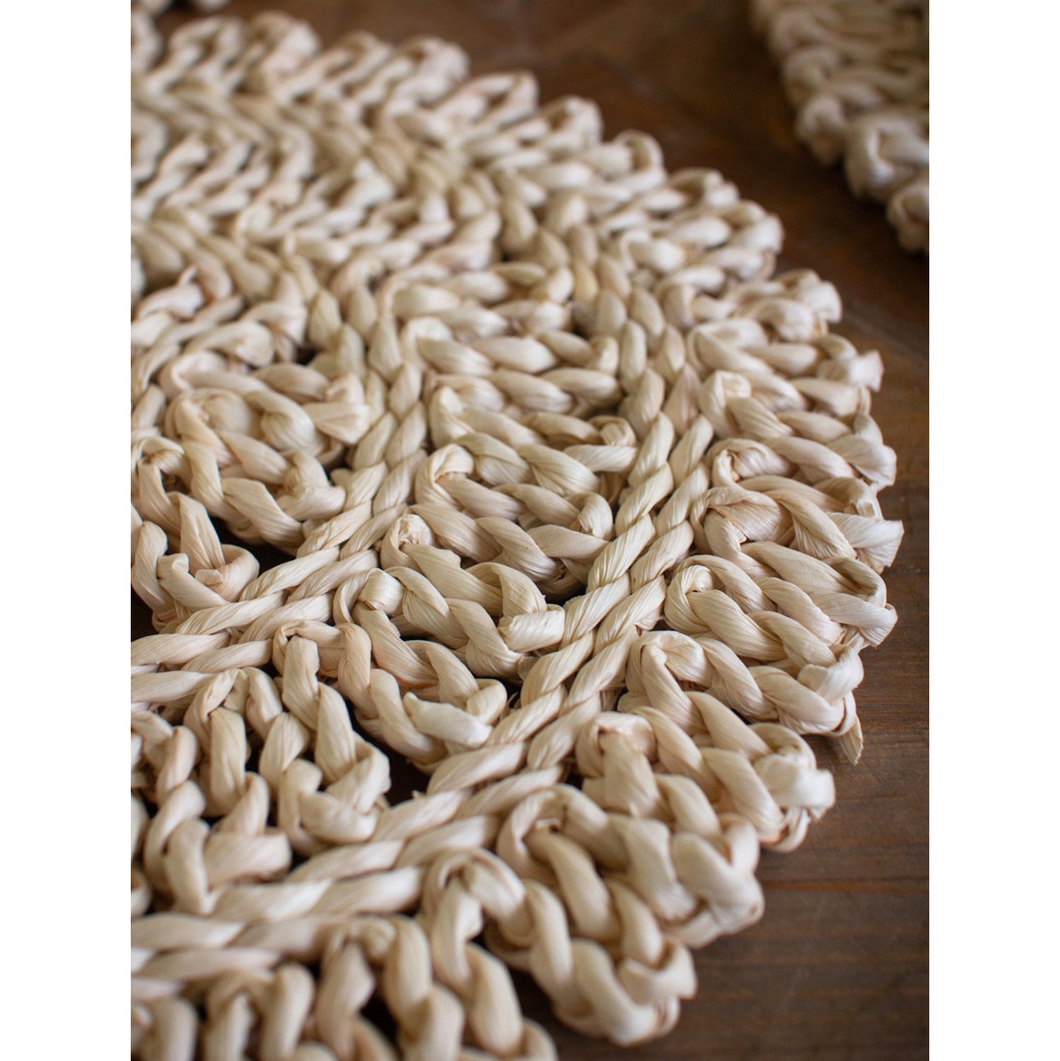 Seagrass Placemat Set of 6