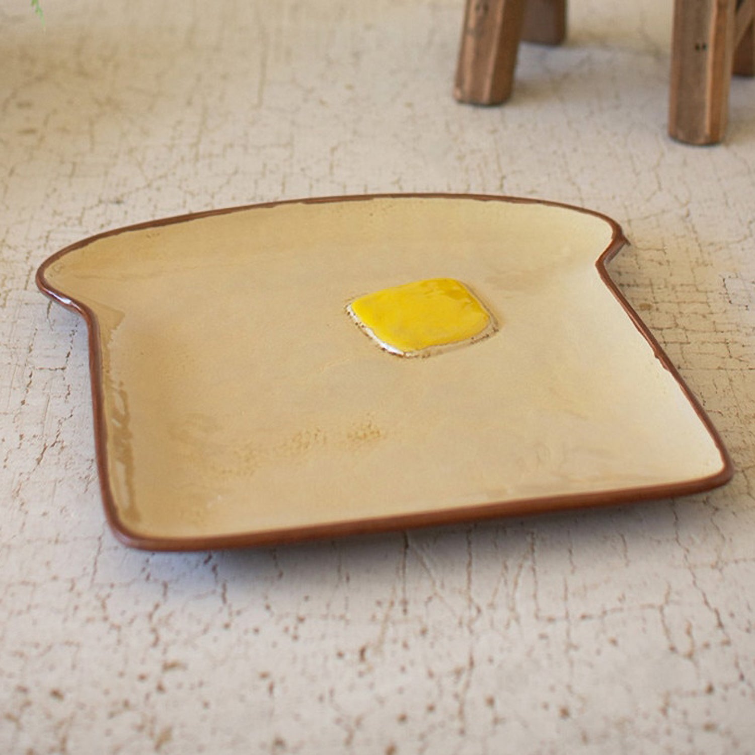 Toast Platter Set of 4