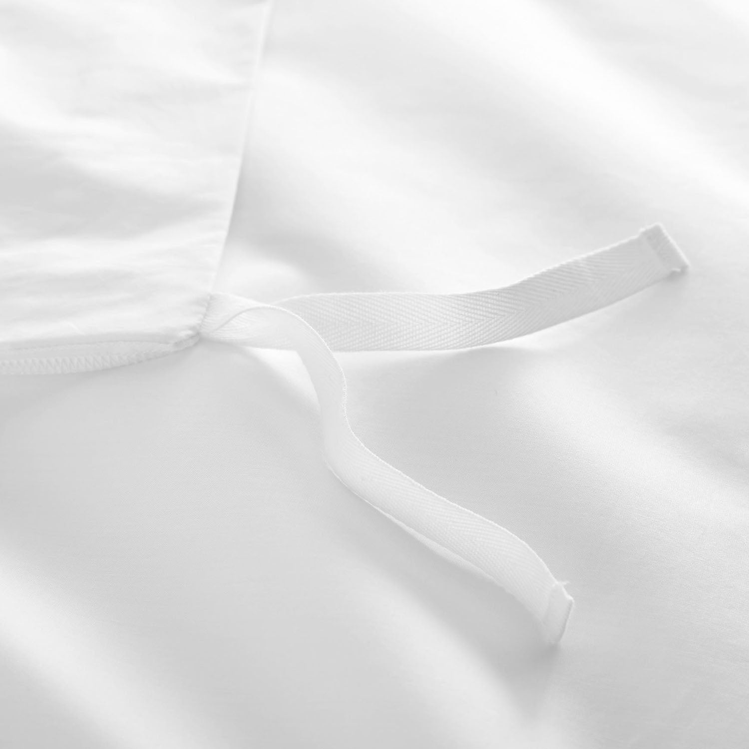 Peacock Alley Ivy Classic Embroidered Duvet Set