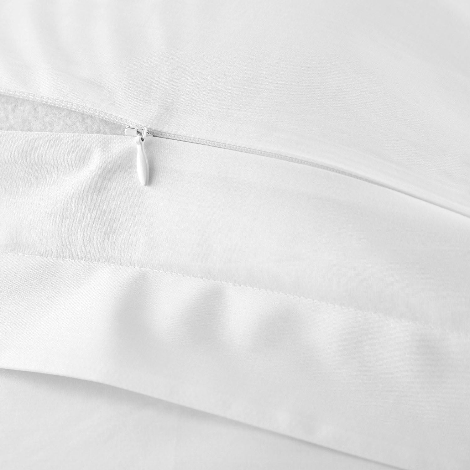 Peacock Alley Ivy Classic Embroidered Duvet Set
