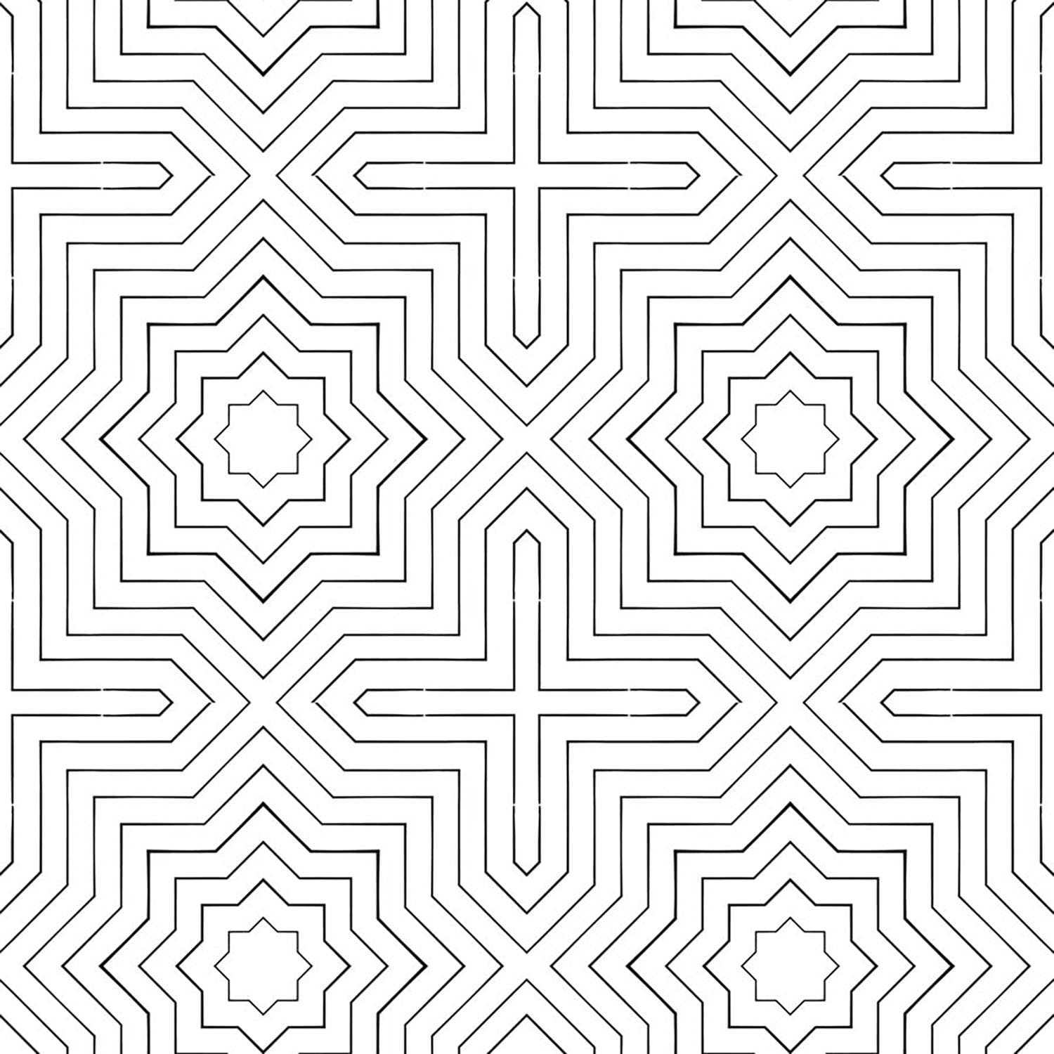 Mitchell Black Grand Wallpaper