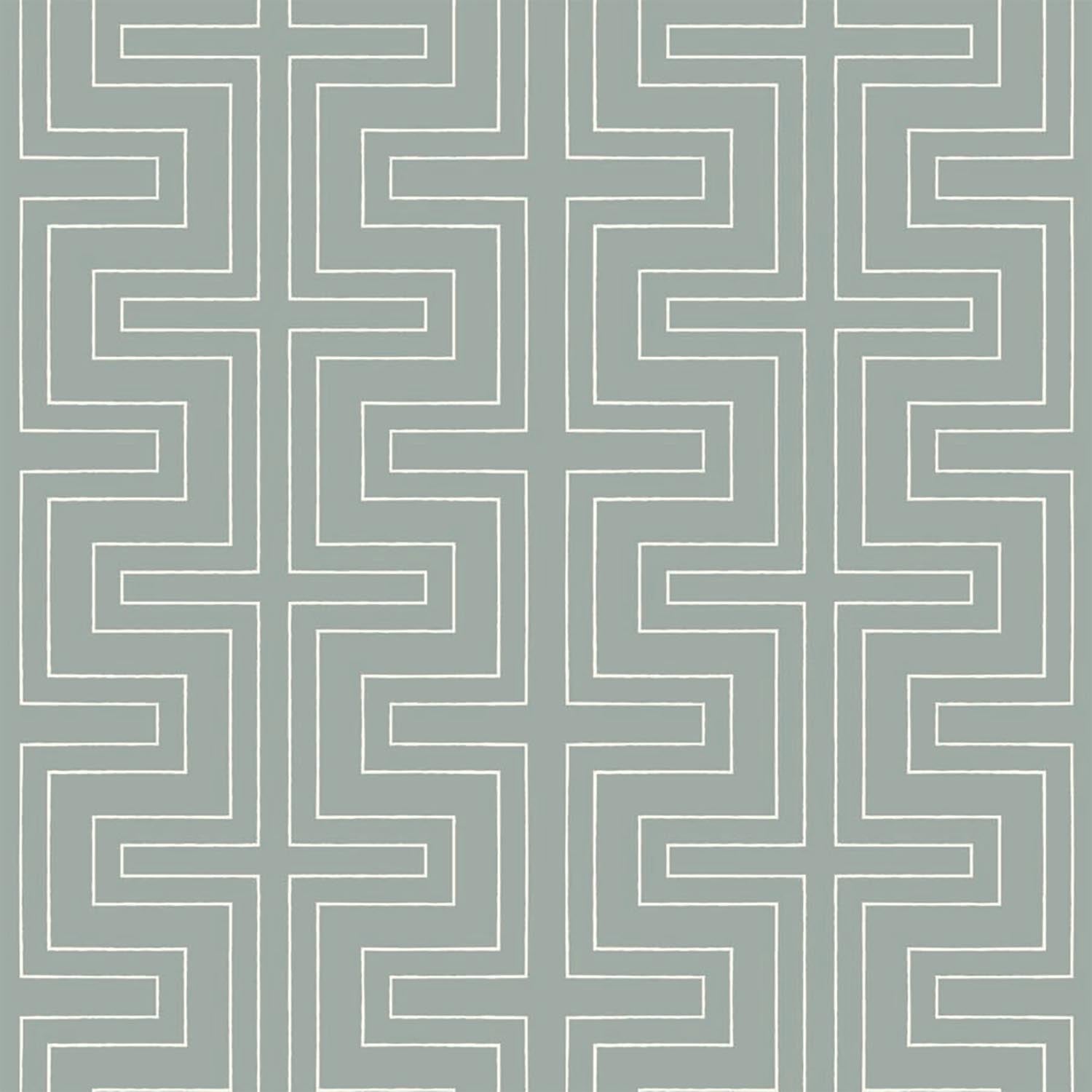 Mitchell Black Halsted Wallpaper