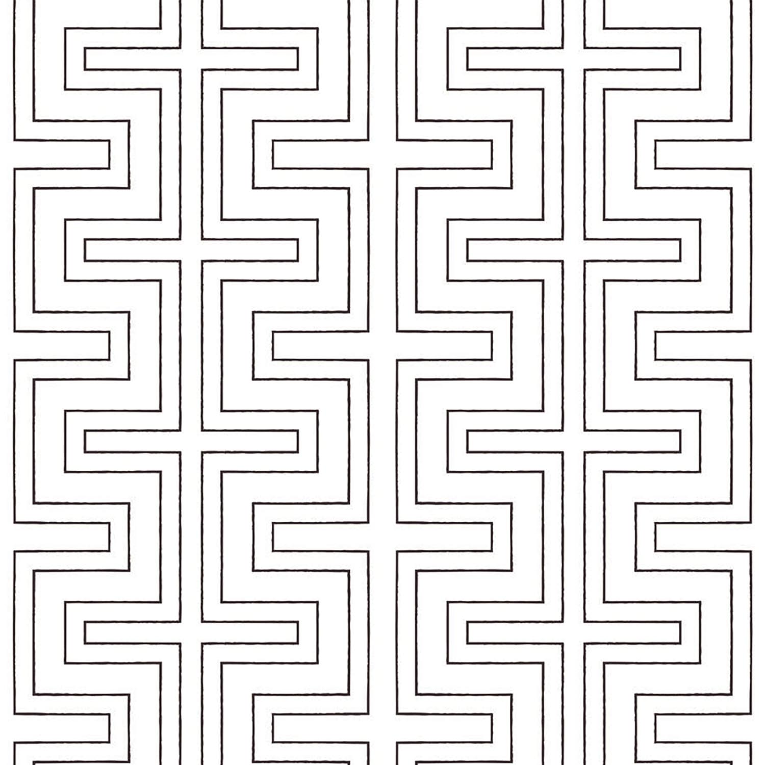 Mitchell Black Halsted Wallpaper