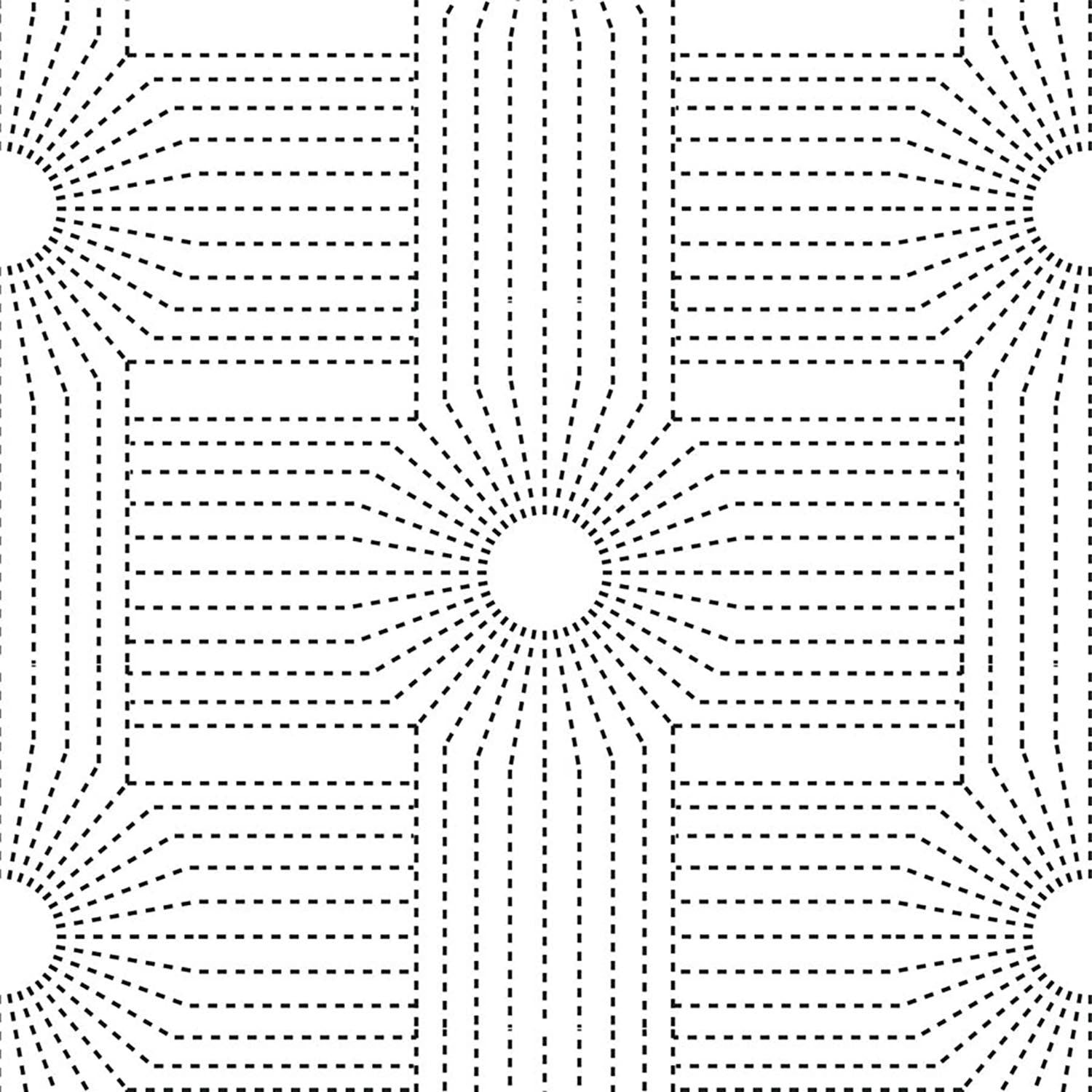 Mitchell Black Wacker Wallpaper