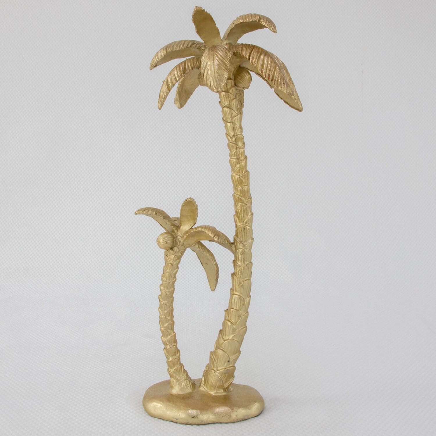 Palm Tree Sculpture
