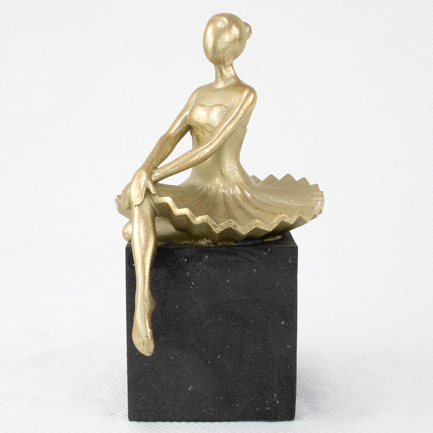 Ballet Seating Sculpture