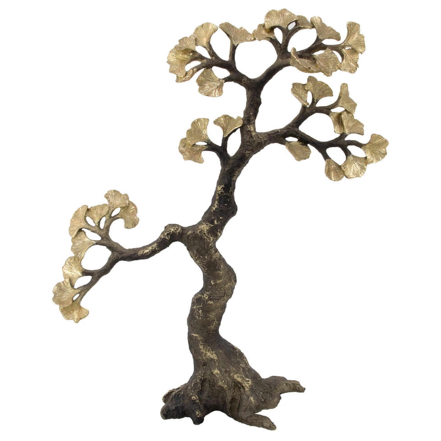 Bonsai Tree Sculpture