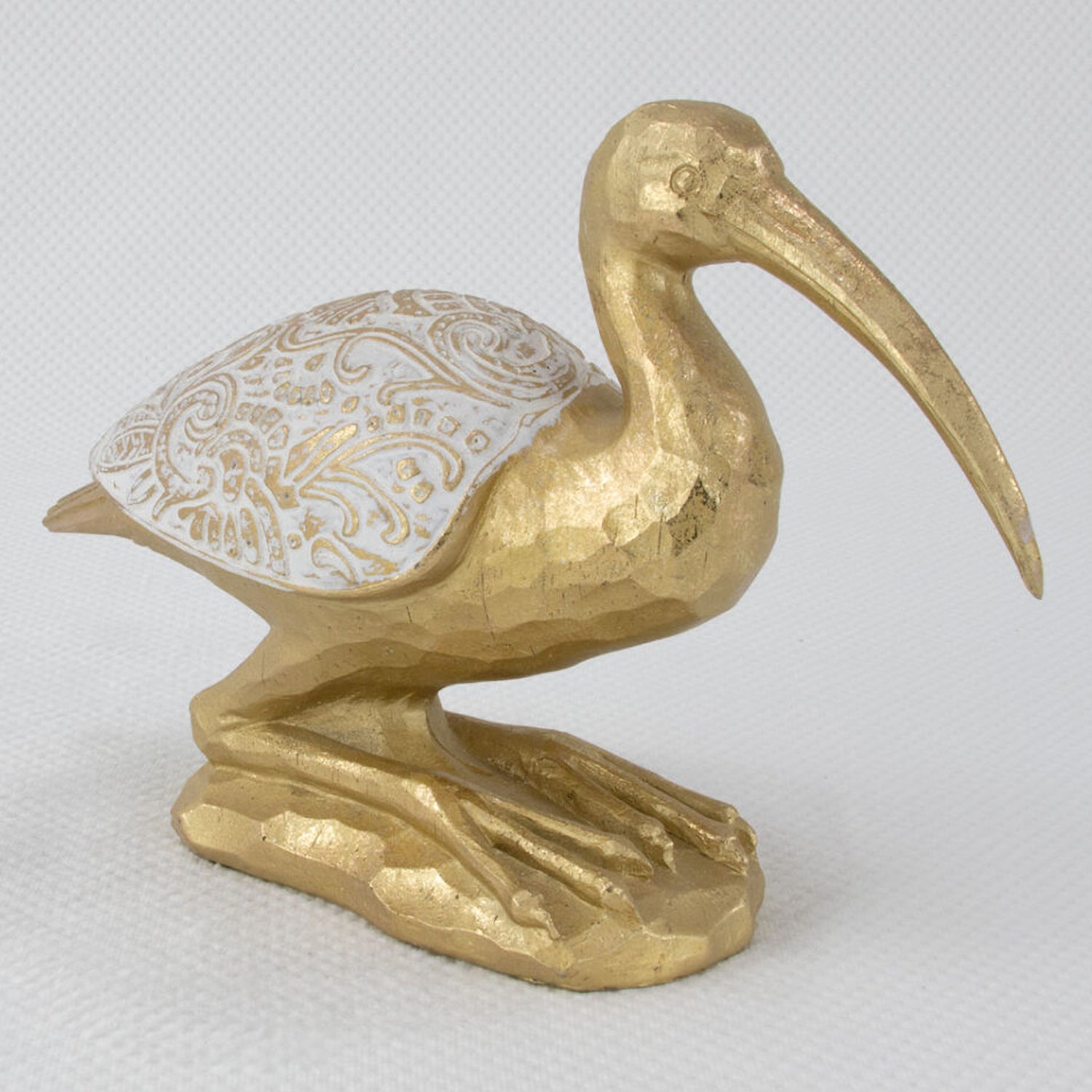 Ibis Sculpture