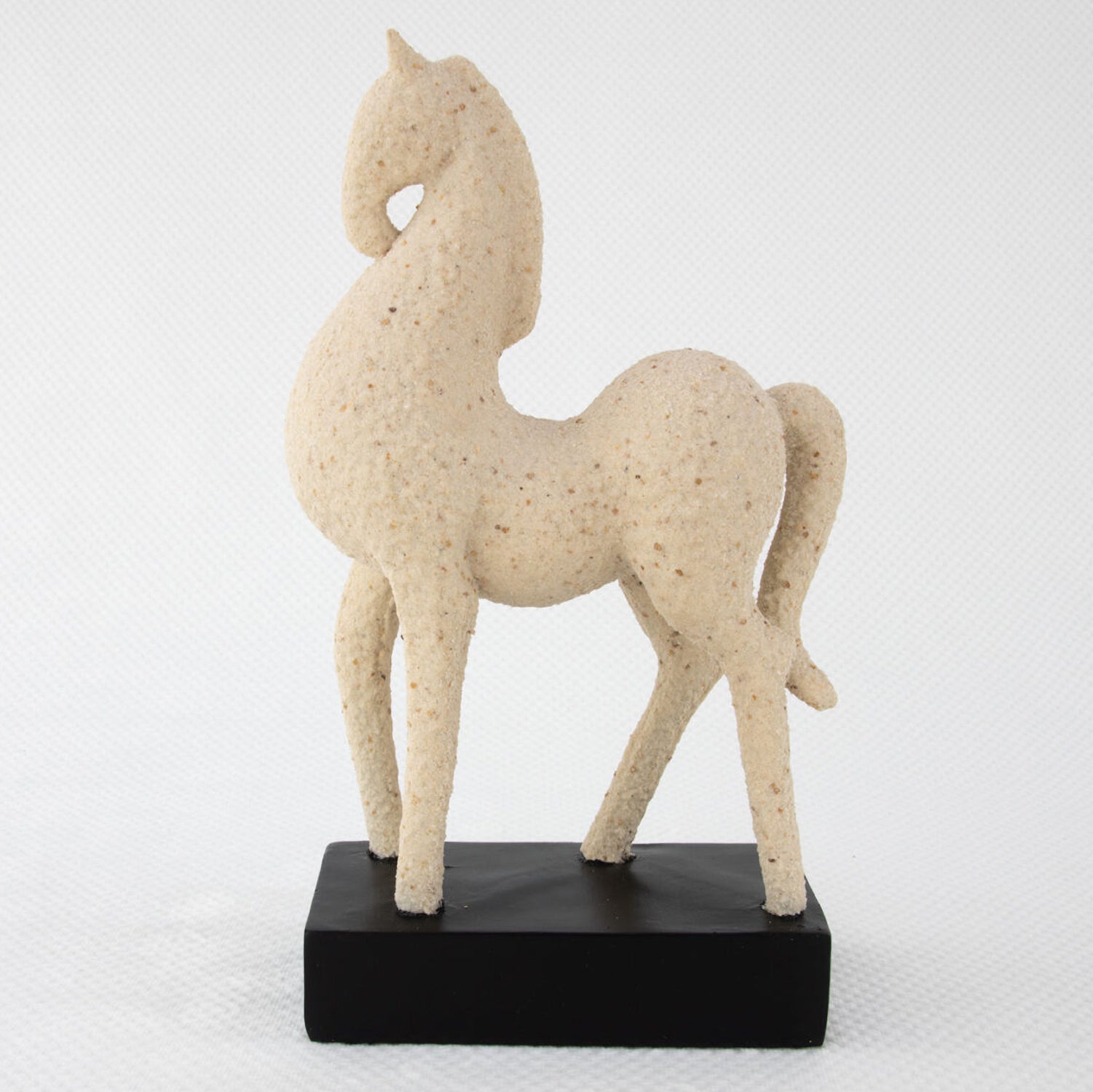 Proud Horse Sculpture