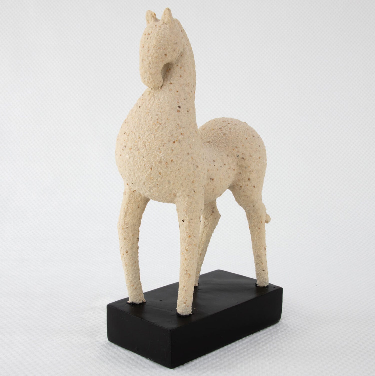 Proud Horse Sculpture