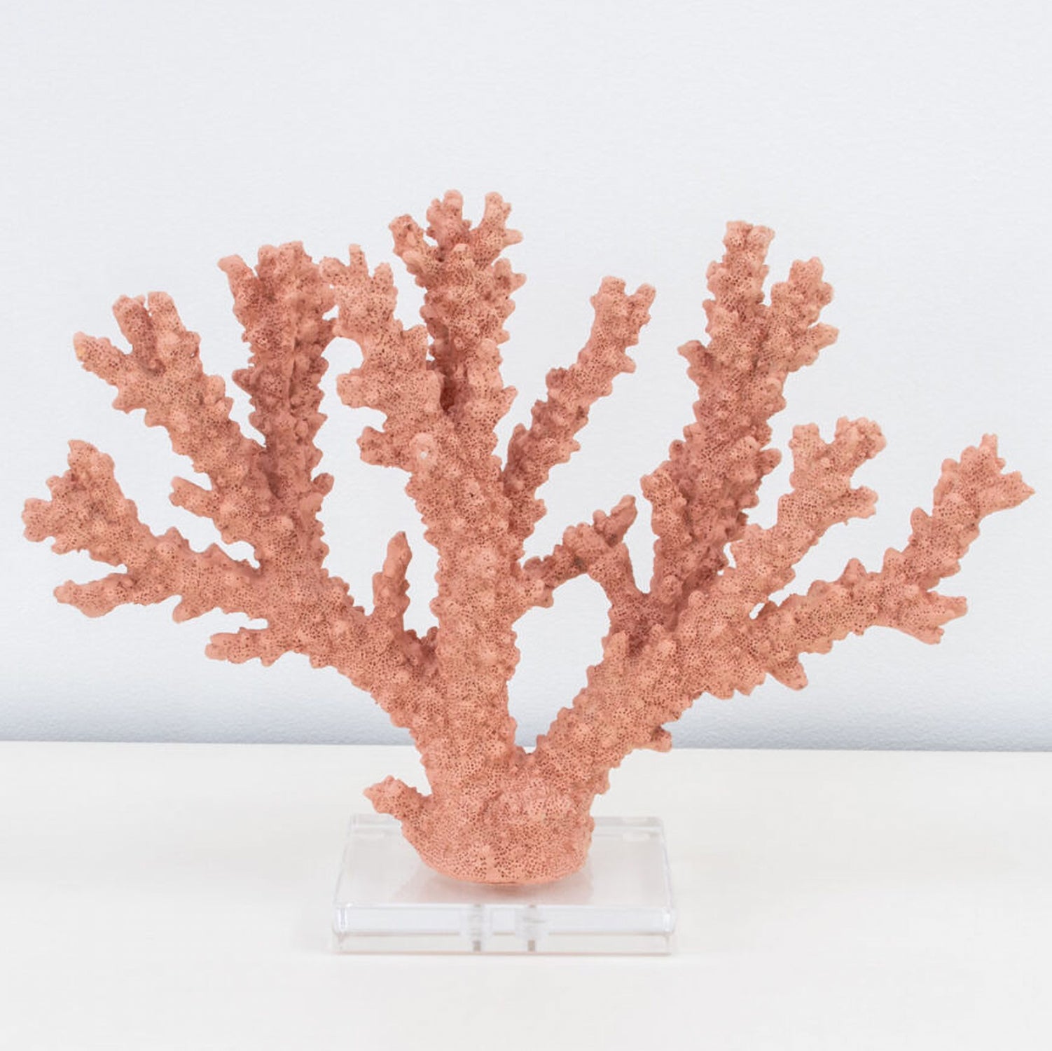 Coral Burst Sculpture