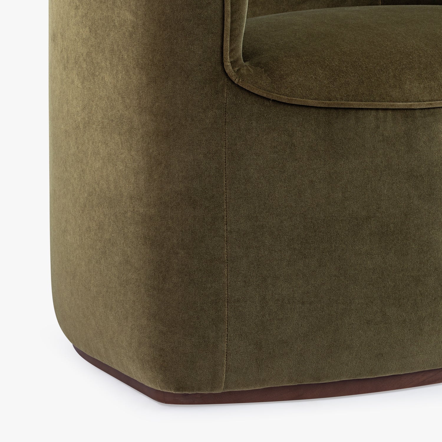 Co. House Designs Santo Balsam Occasional Chair