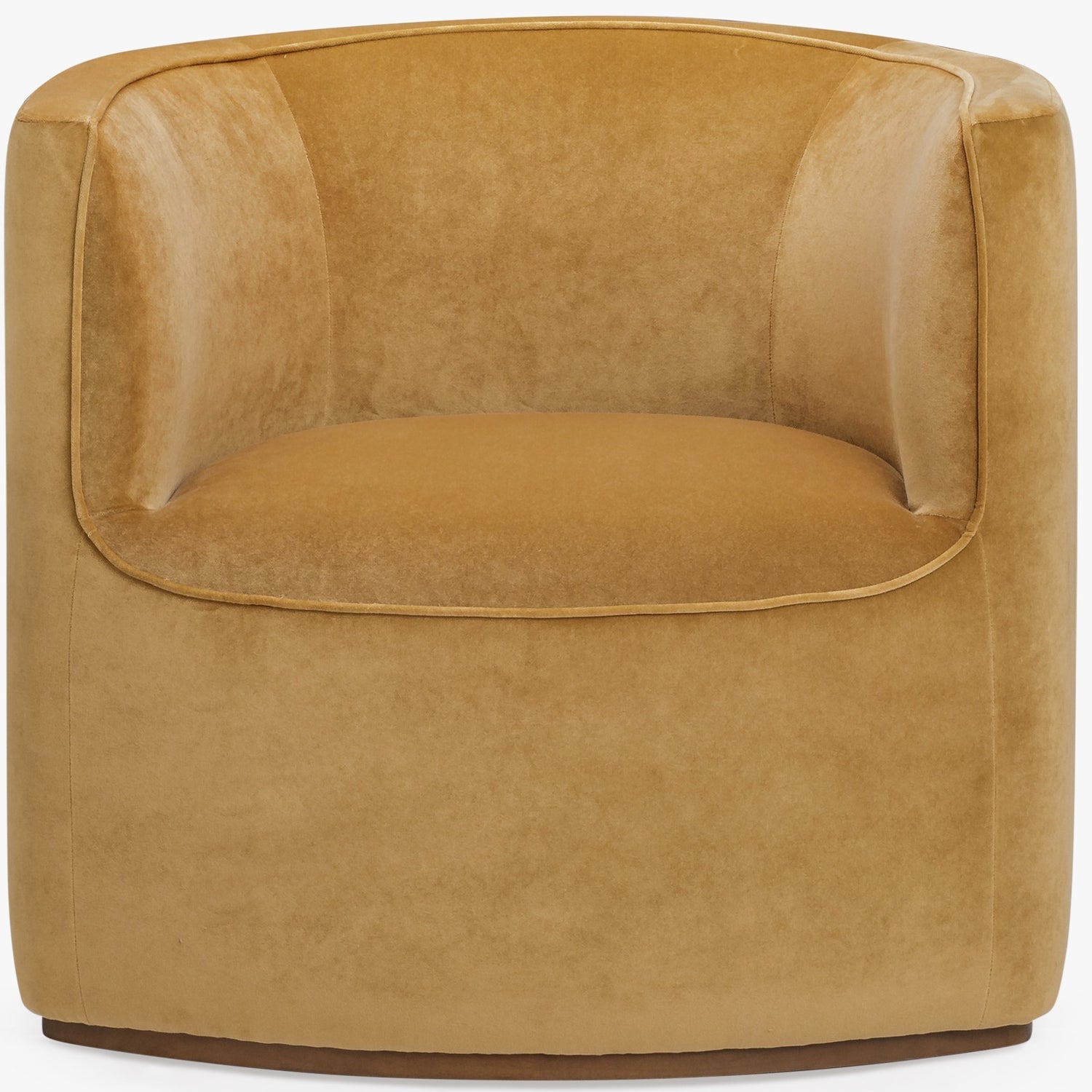 Co. House Designs Santo Nutmeg Occasional Chair