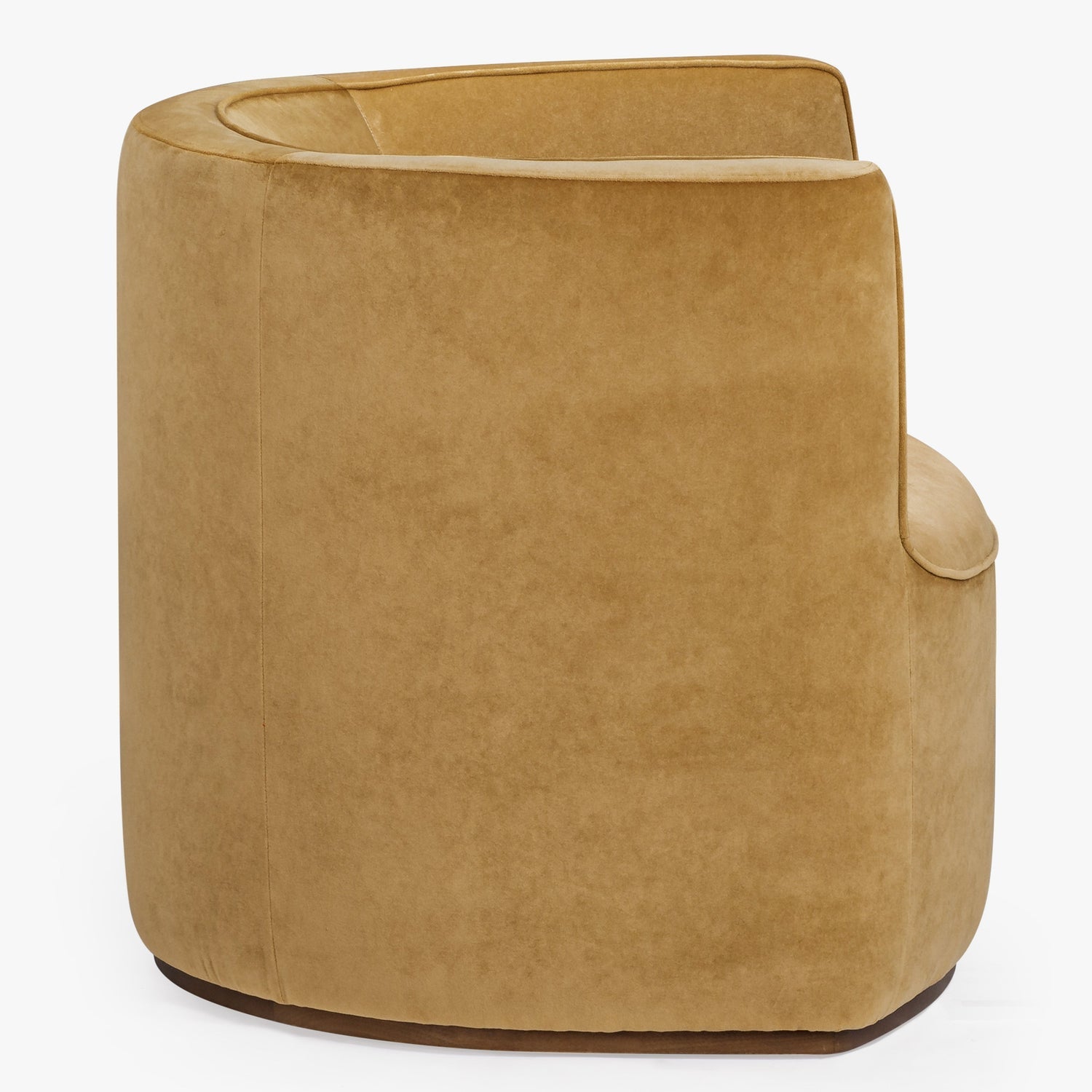 Co. House Designs Santo Nutmeg Occasional Chair