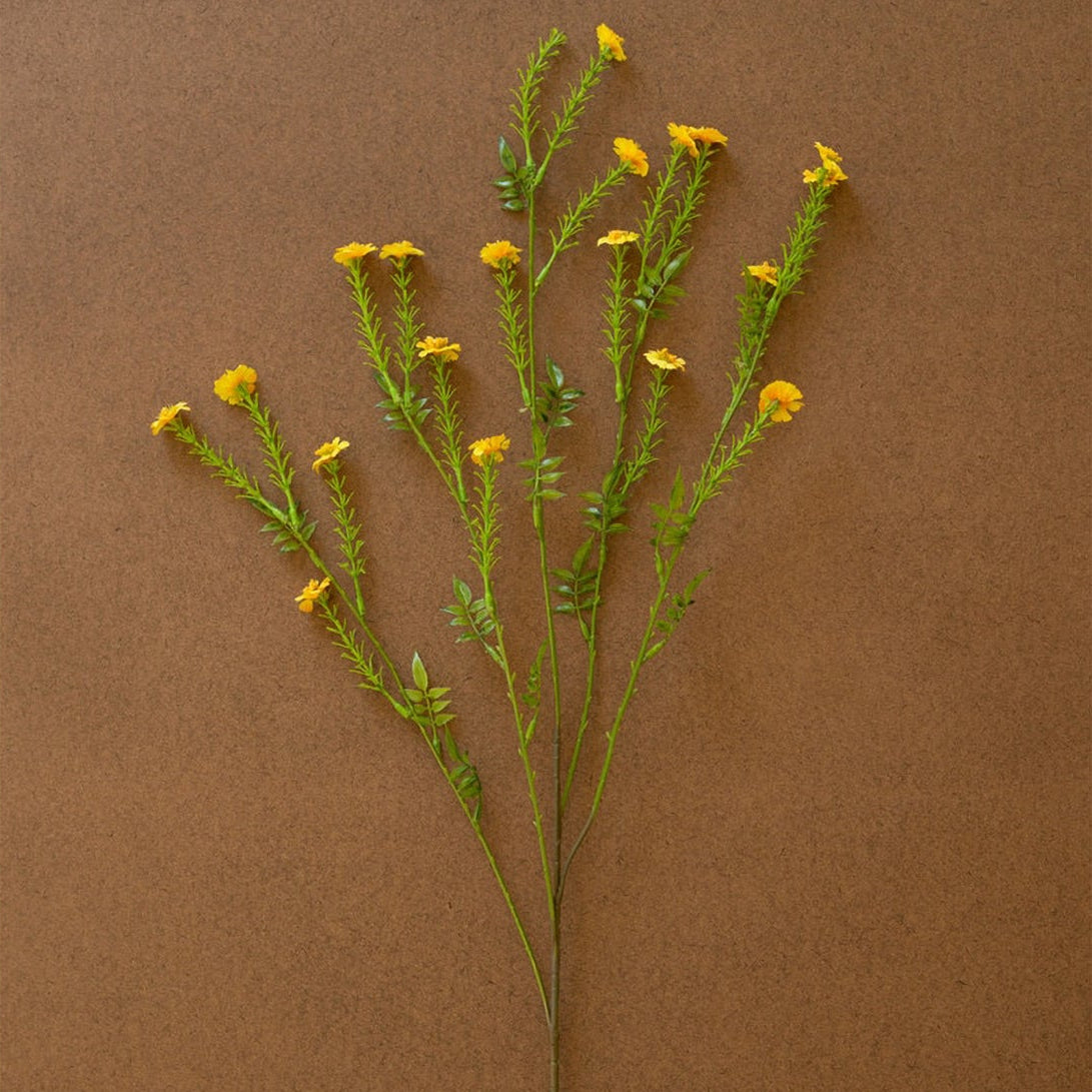 Artificial Daisy Spray Set of 6