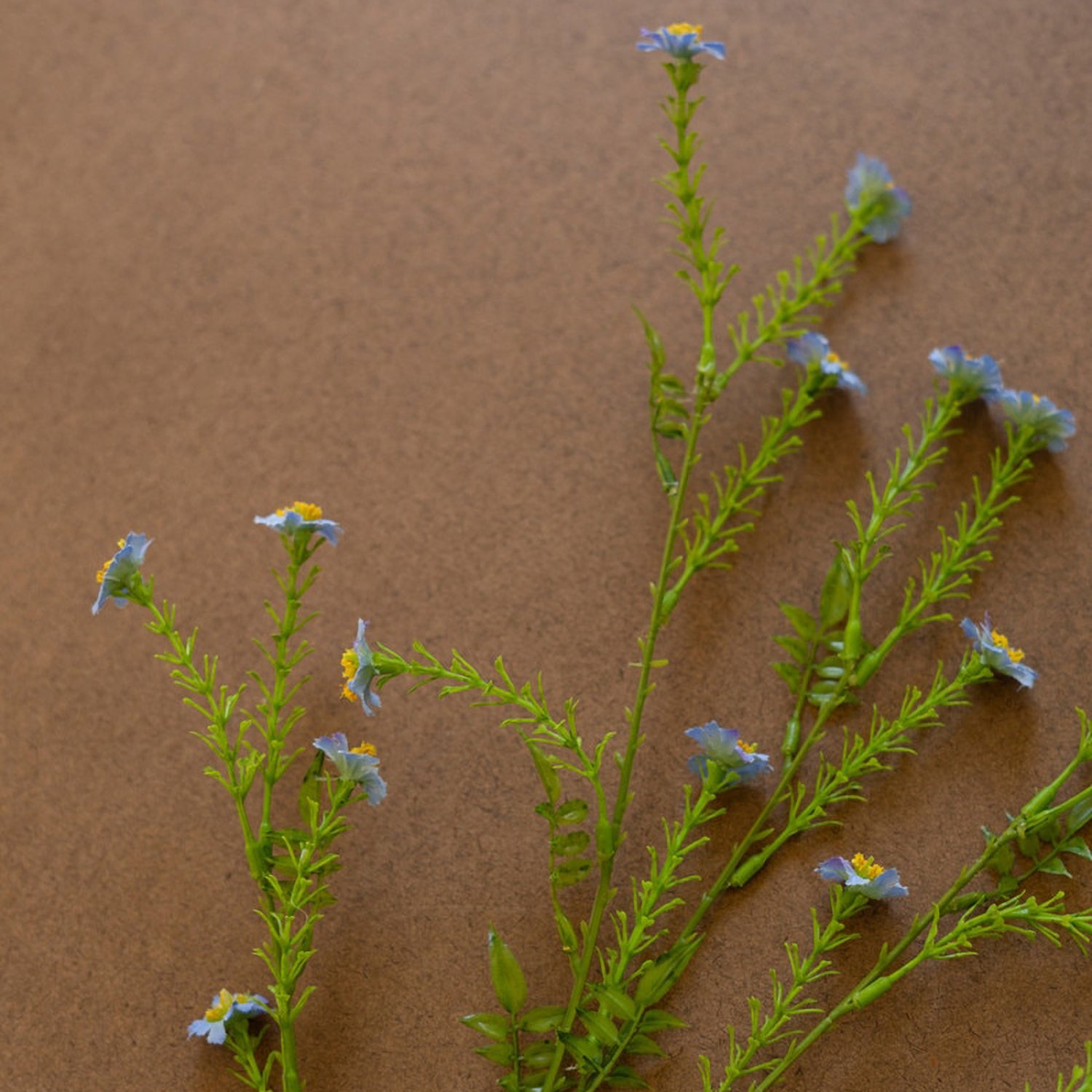 Artificial Daisy Spray Set of 6