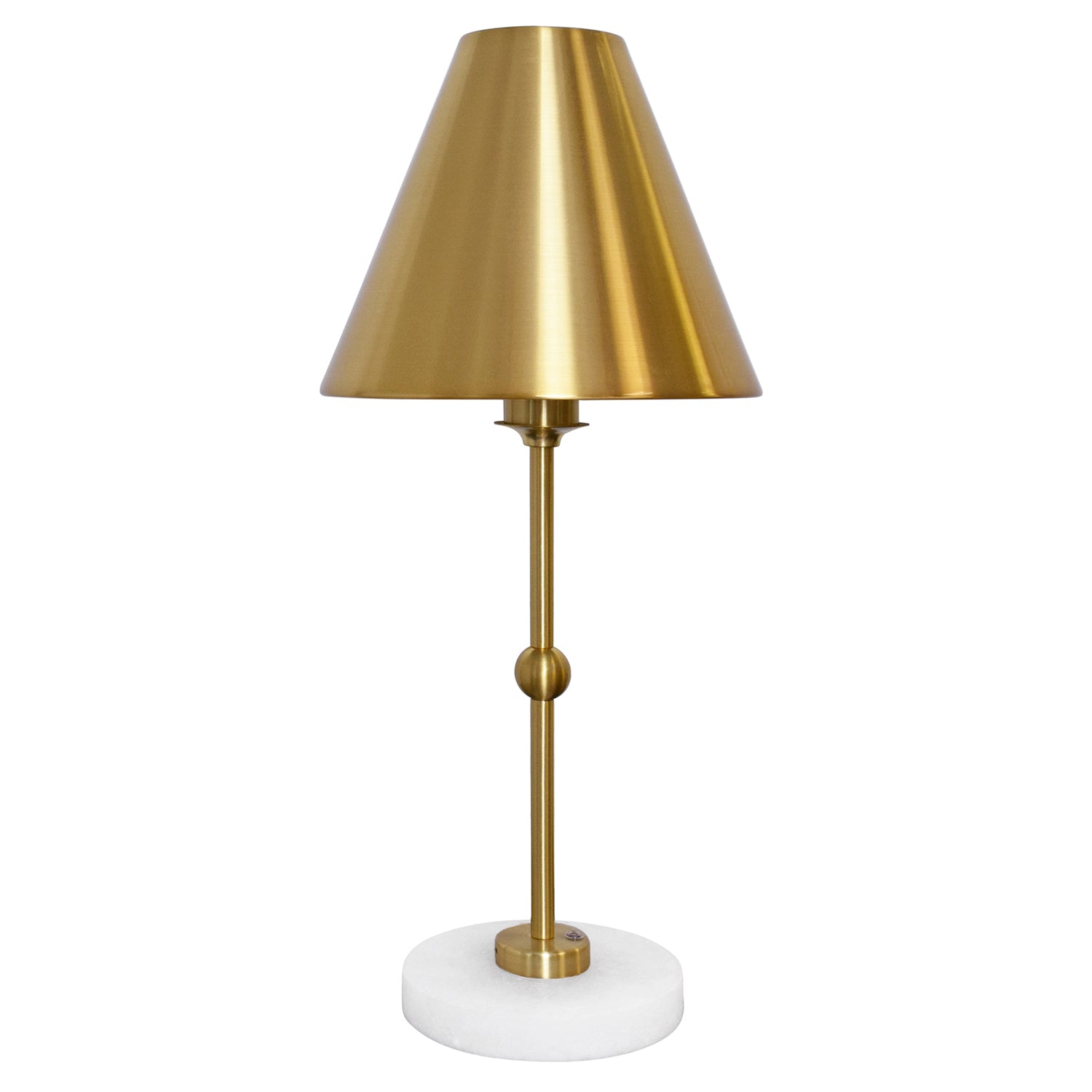 Worlds Away Chanler Table Lamp - Final Sale