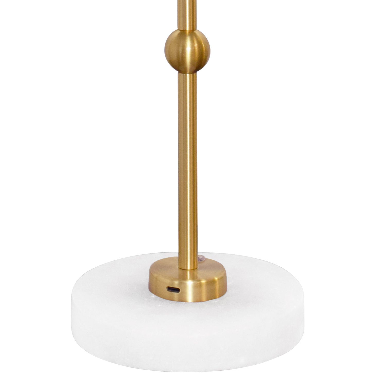 Worlds Away Chanler Table Lamp - Final Sale