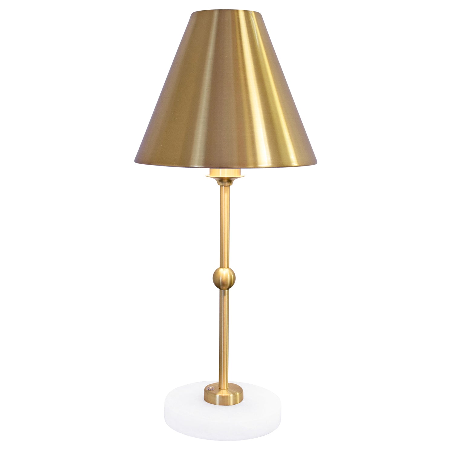 Worlds Away Chanler Table Lamp - Final Sale