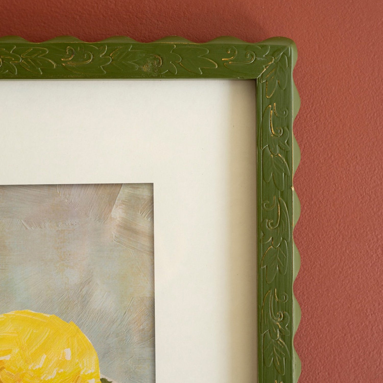 Fruit Framed Artwork Set of 2