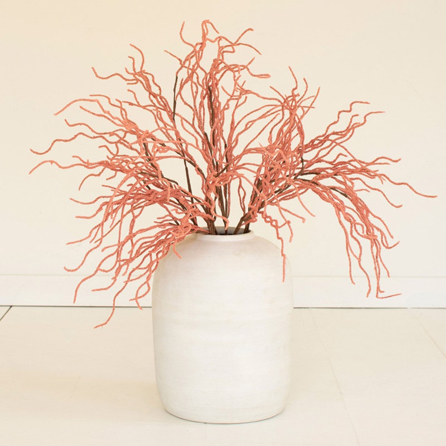 Botanica #9008 Faux Plant Stem Set of 6
