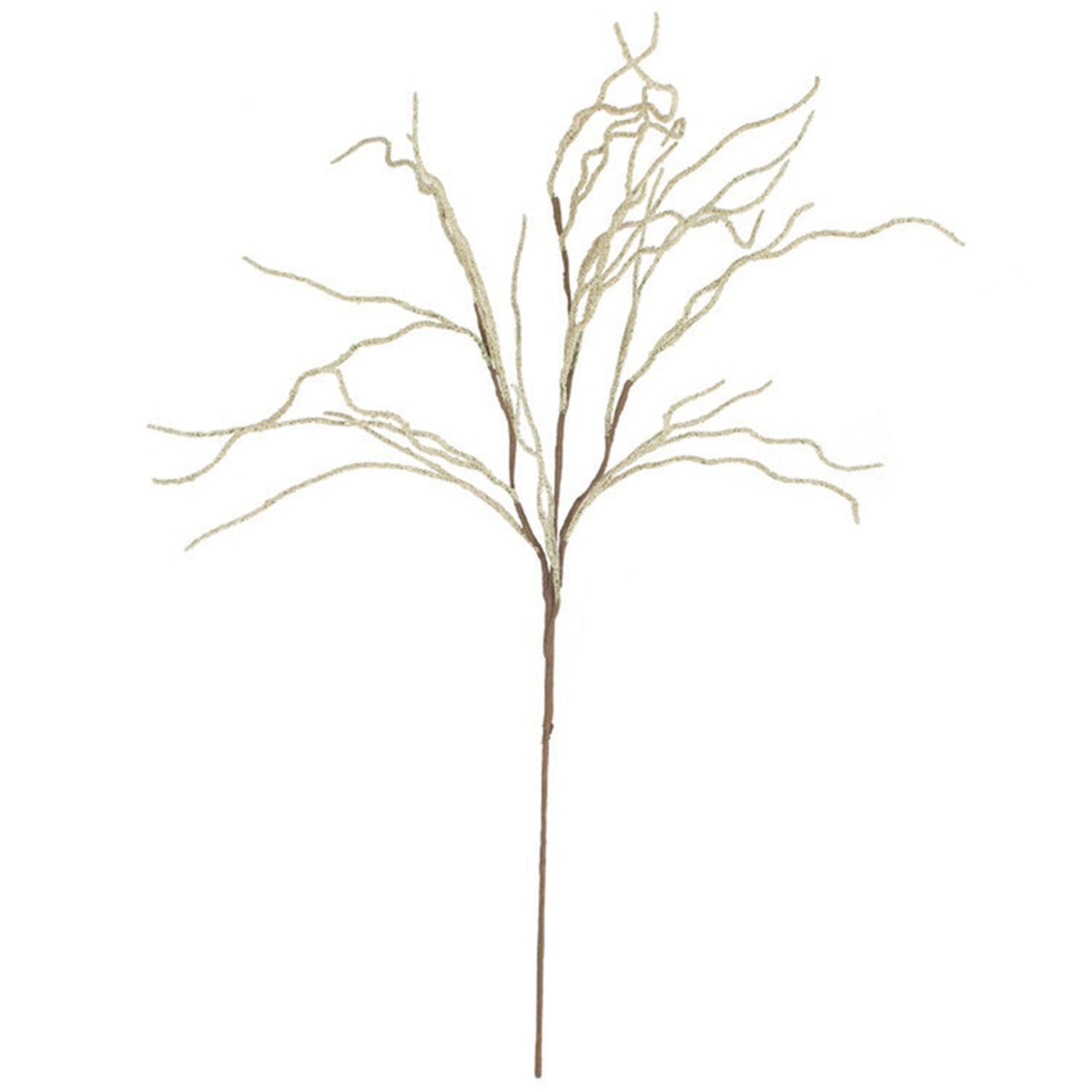 Botanica #9009 Faux Plant Stem Set of 6