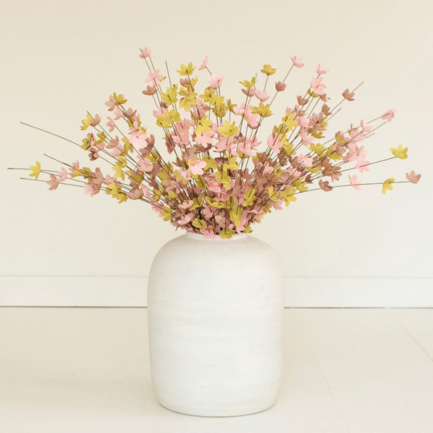 Botanica #9012 Faux Plant Stem Set of 6