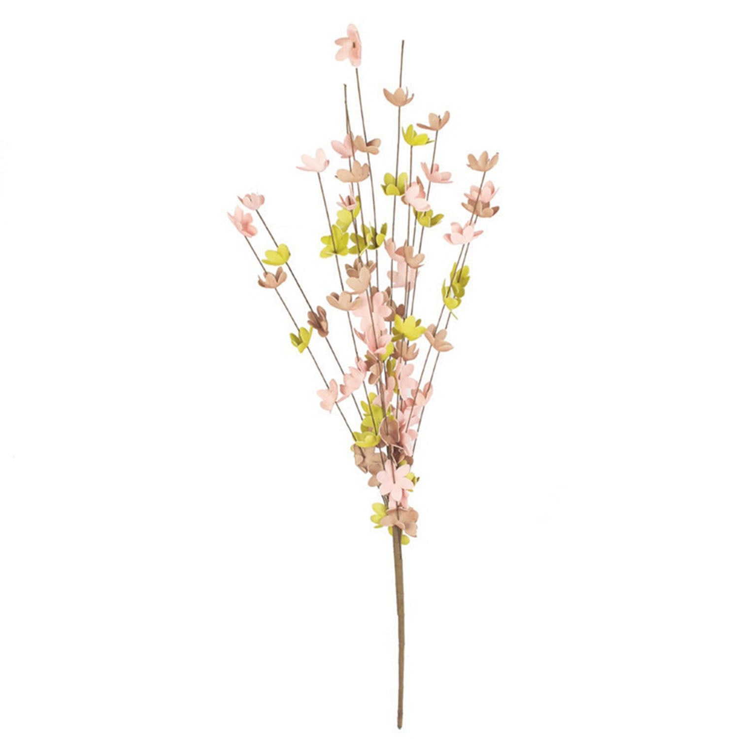 Botanica #9012 Faux Plant Stem Set of 6