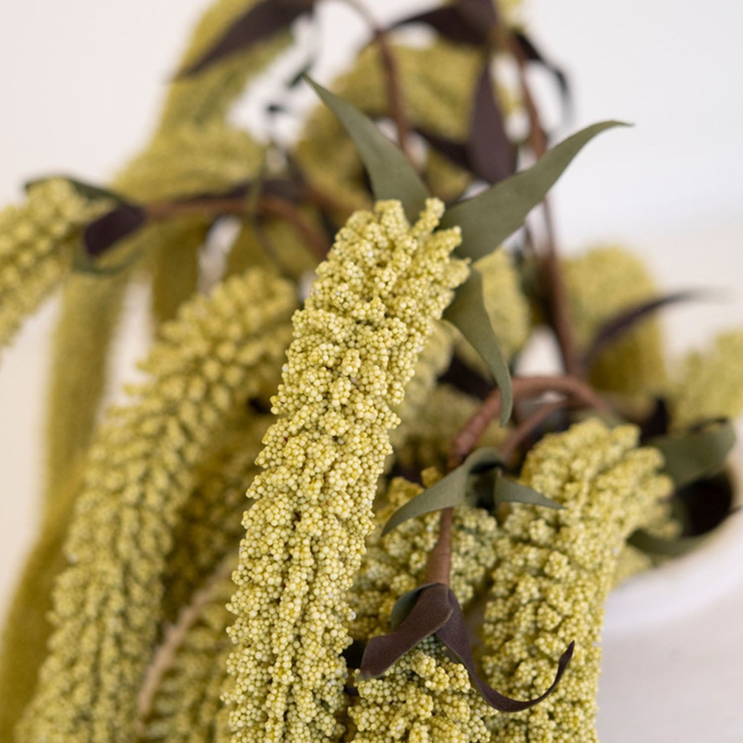 Botanica #9029 Faux Plant Stem Set of 6