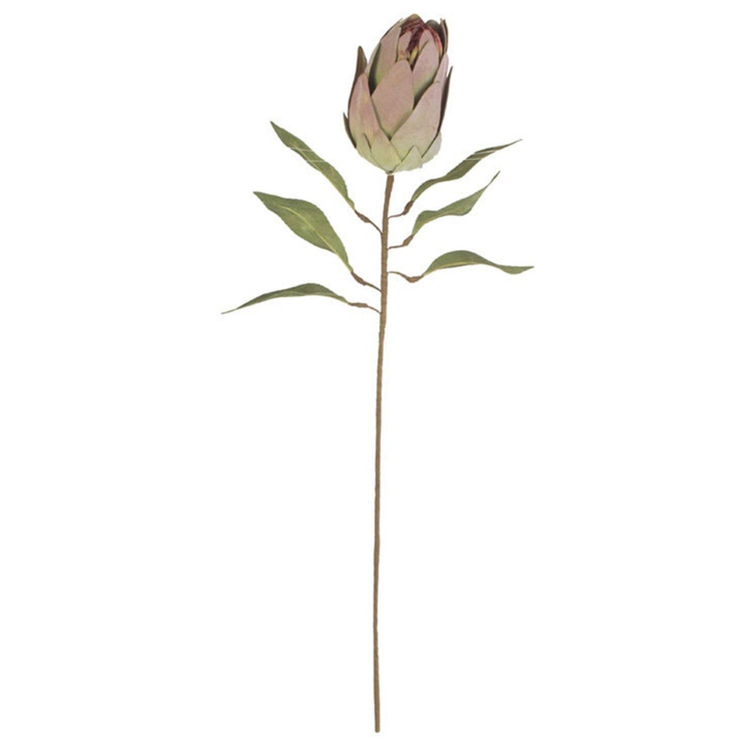 Botanica #9032 Faux Plant Stem Set of 6