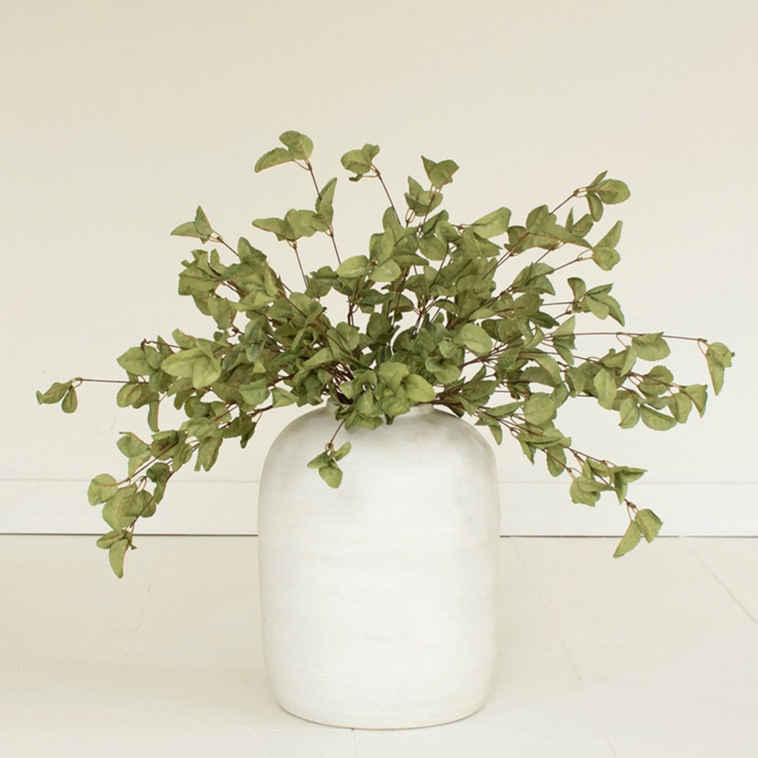 Botanica #9035 Faux Plant Stem Set of 6