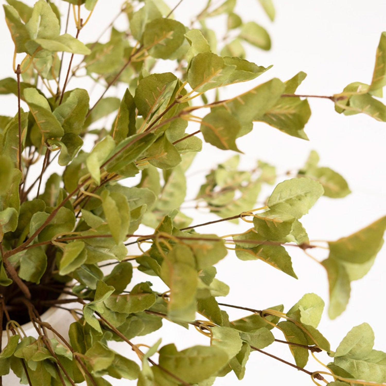 Botanica #9035 Faux Plant Stem Set of 6