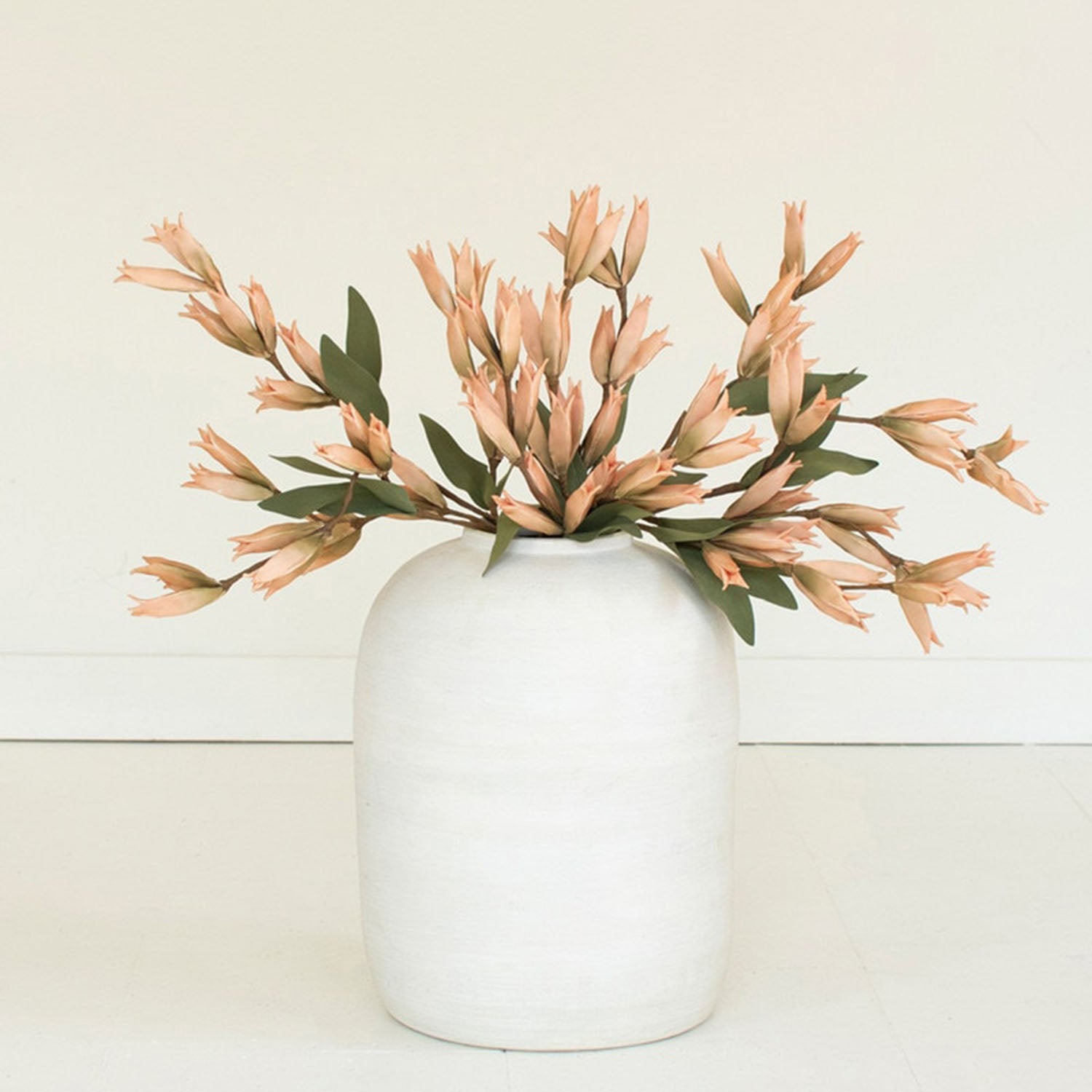 Botanica #9039 Faux Plant Stem Set of 6