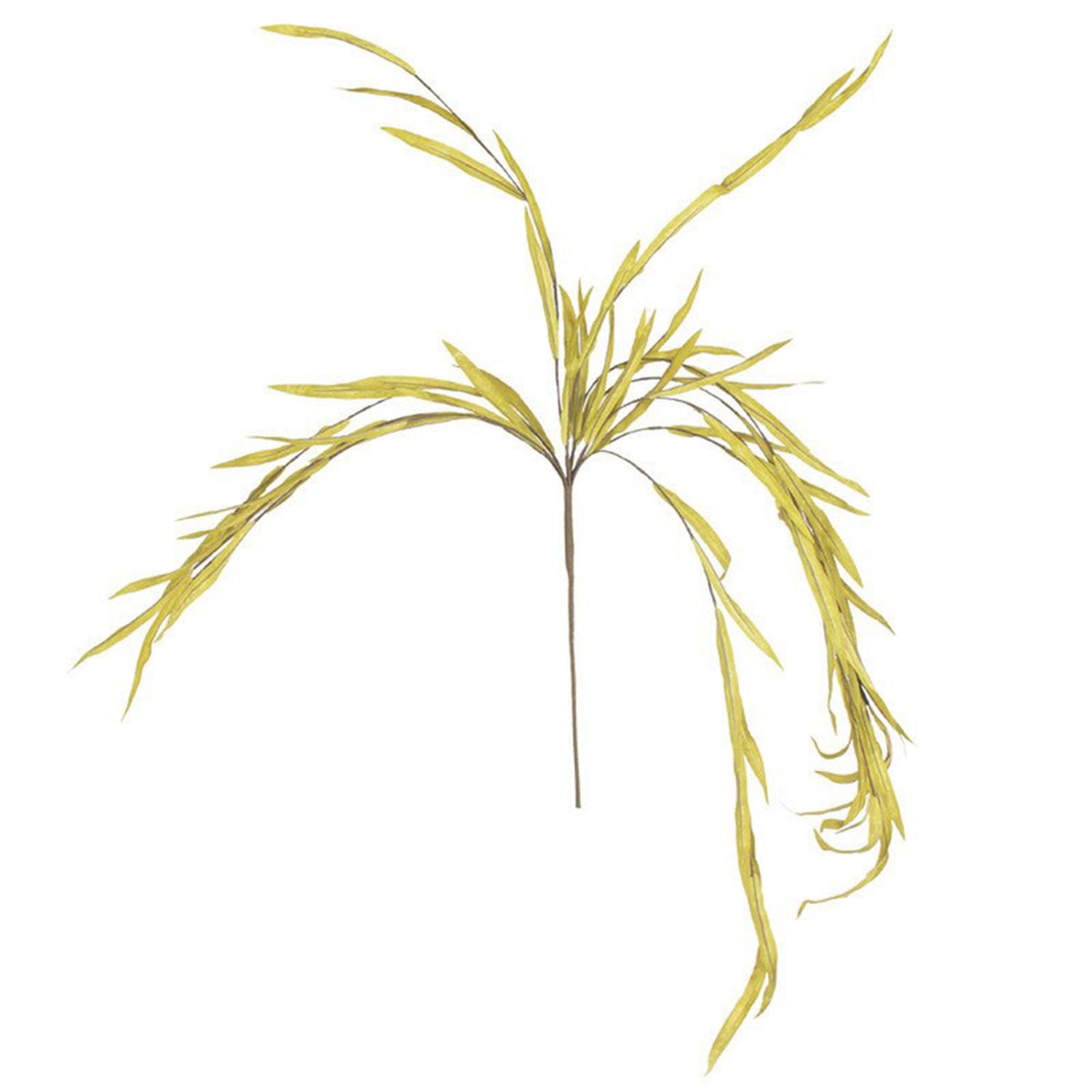 Botanica #9043 Faux Plant Stem Set of 6