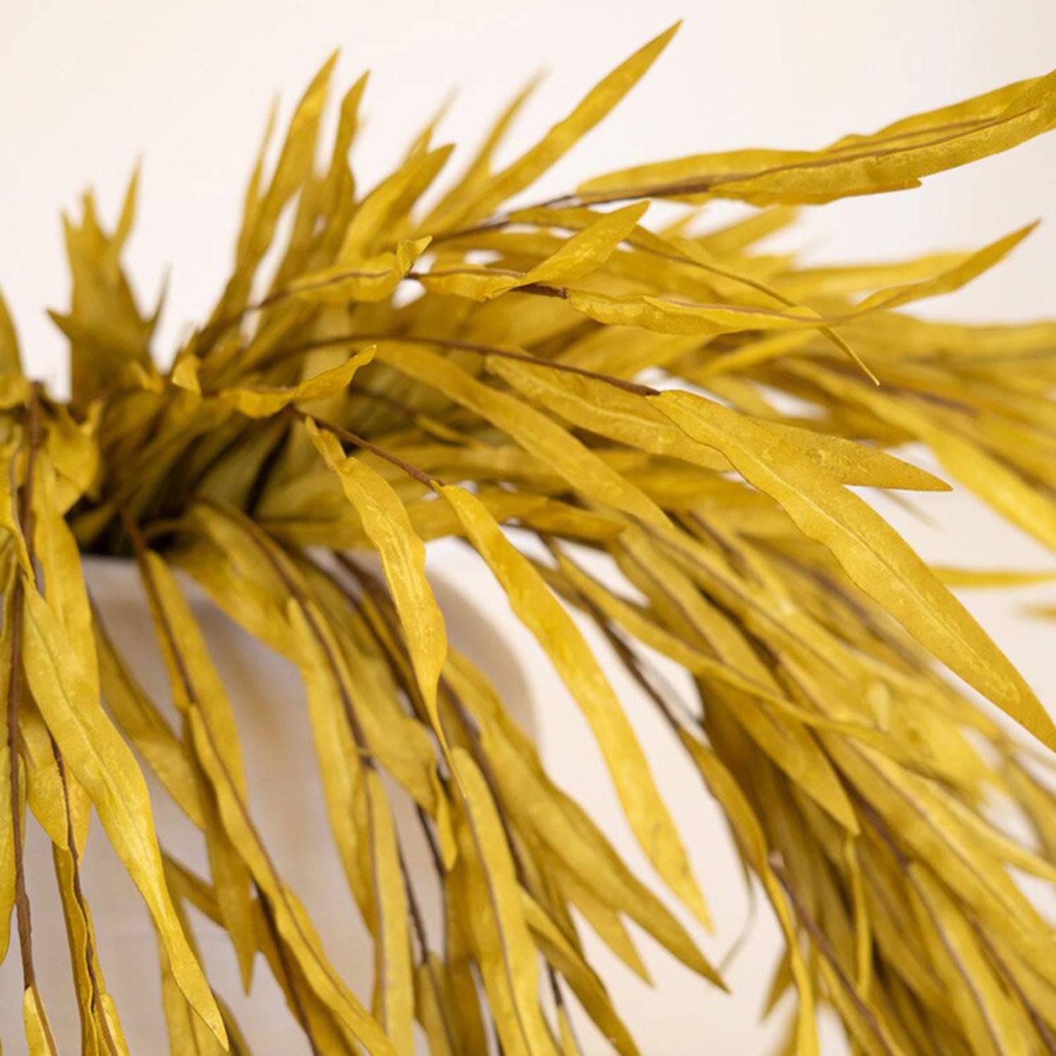 Botanica #9043 Faux Plant Stem Set of 6