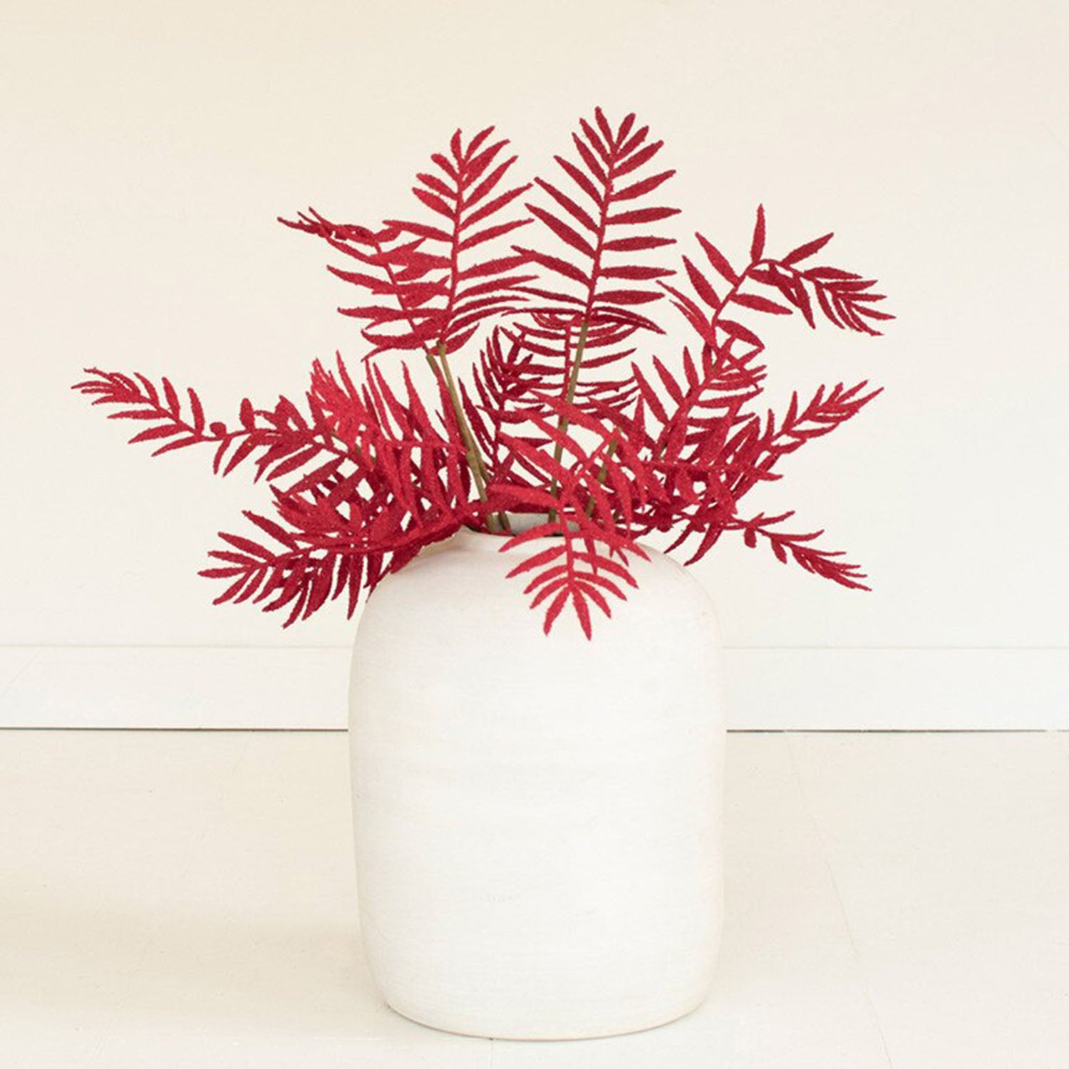 Botanica #9046 Faux Plant Stem Set of 6