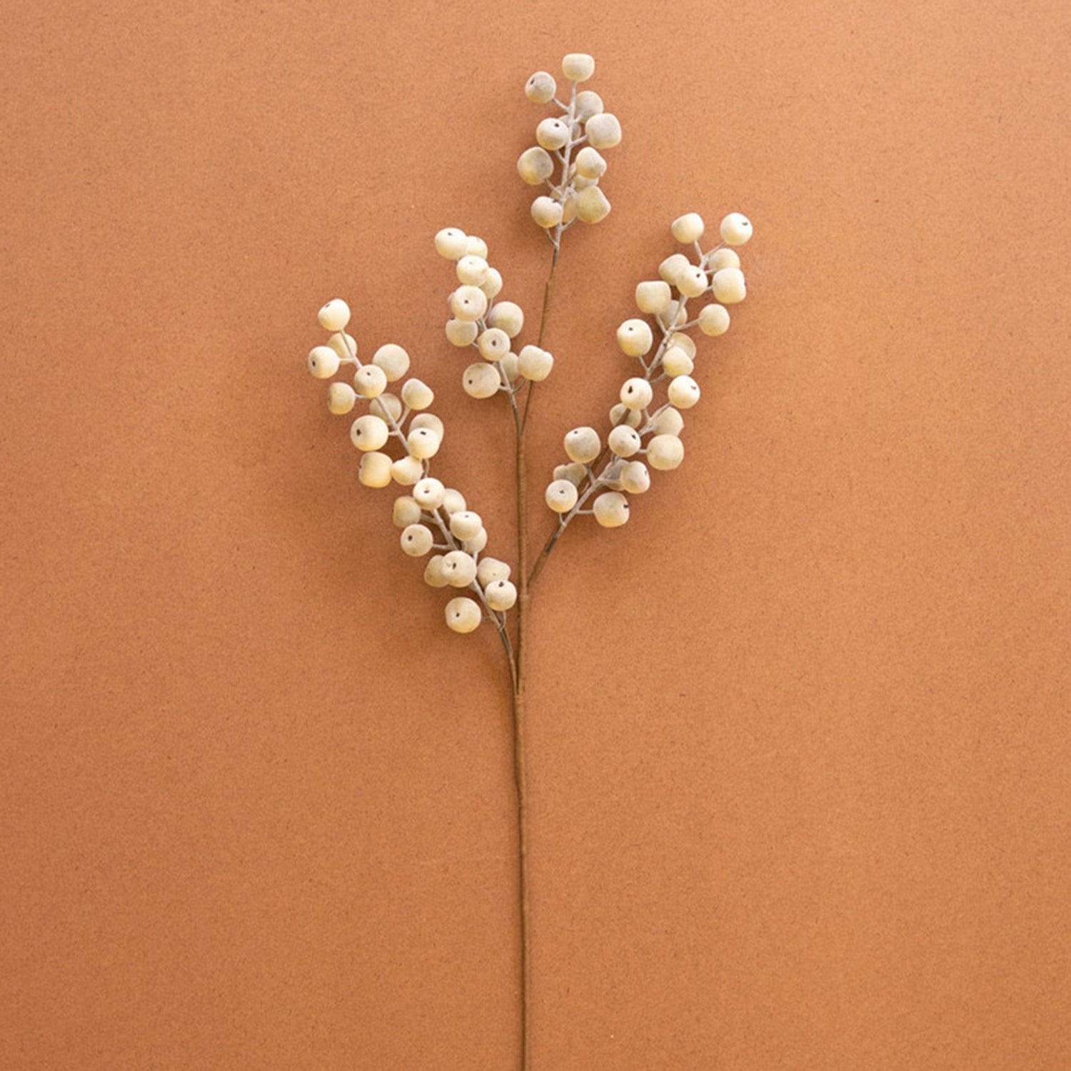 Botanica #9067 Faux Plant Stem Set of 6